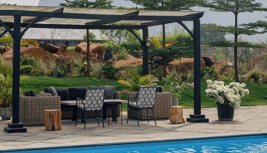 Find Best villa in India