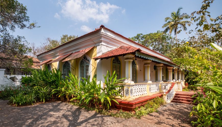 Find Best villa in India