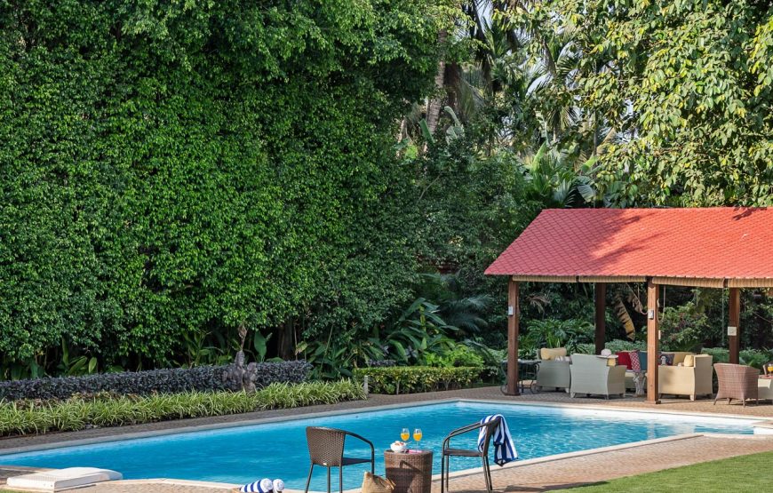 JAINAM ULA14 – 3BHK