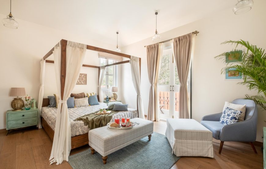 JAINAM UL60 GOA – 3BHK