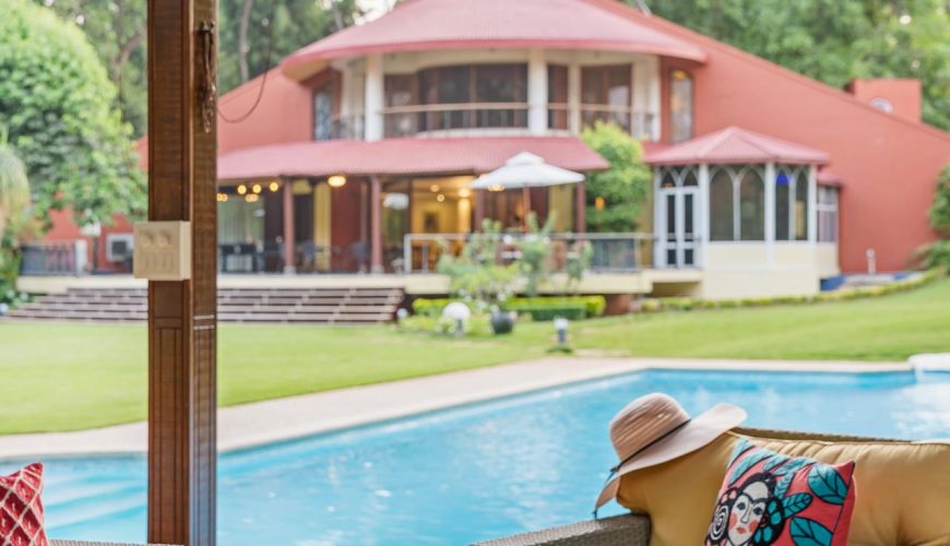 Find Best villa in India