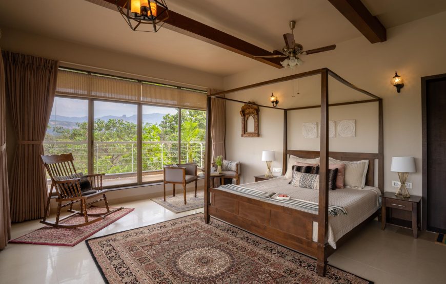 JAINAM UL23 KARJAT – 4BHK