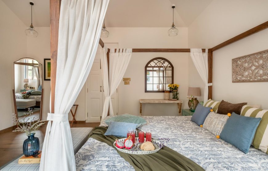 JAINAM UL60 GOA – 3BHK