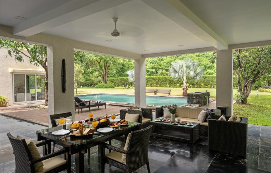 JAINAM ULA9 -5BHK
