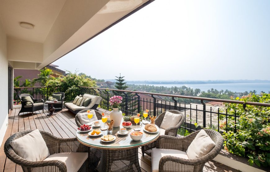 JAINAM UL48 GOA – 5BHK