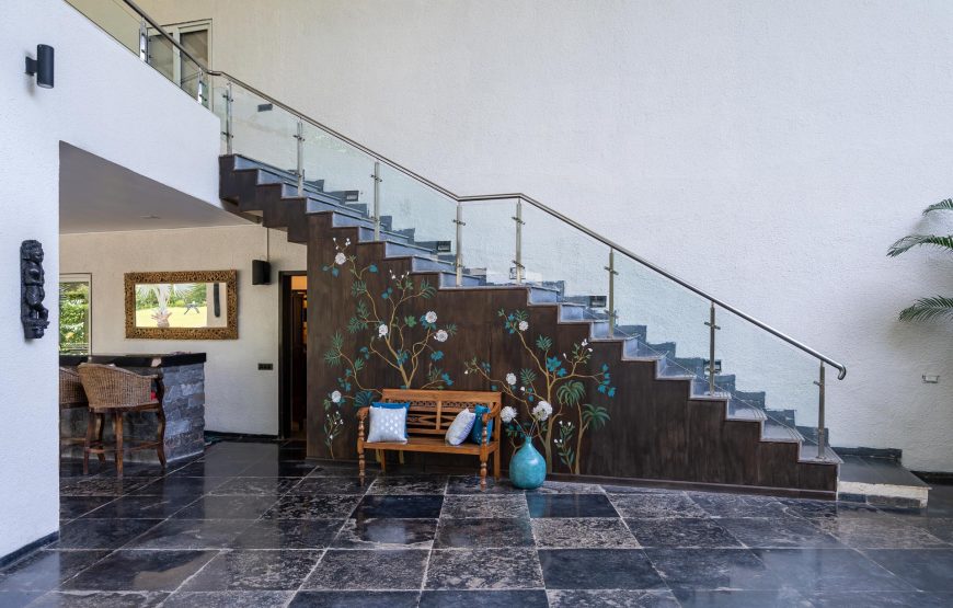 JAINAM ULA9 -5BHK