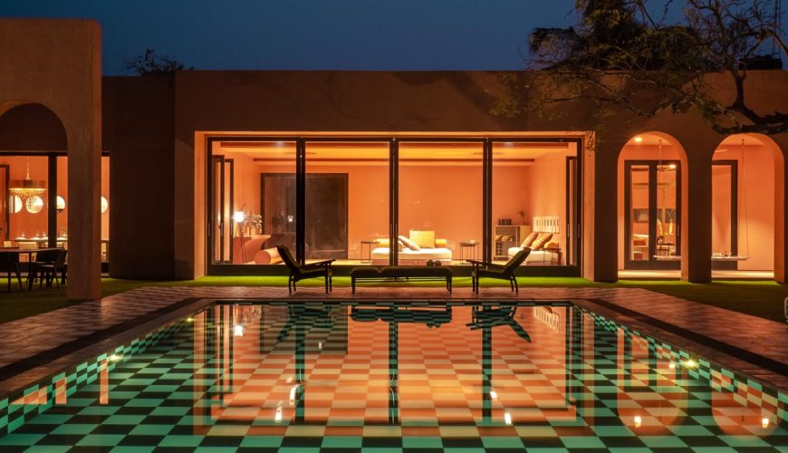 Find Best villa in India