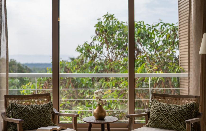 JAINAM UL23 KARJAT – 4BHK