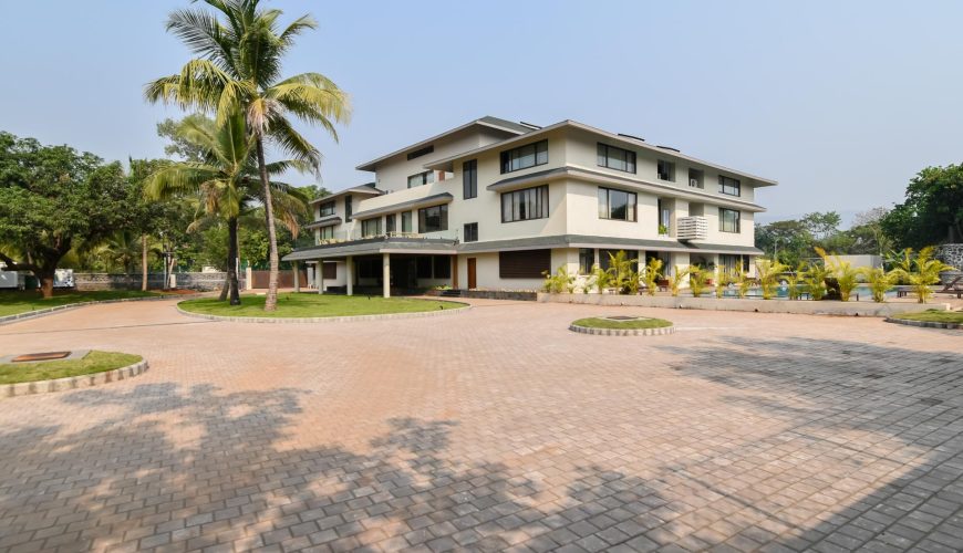 Find Best villa in India