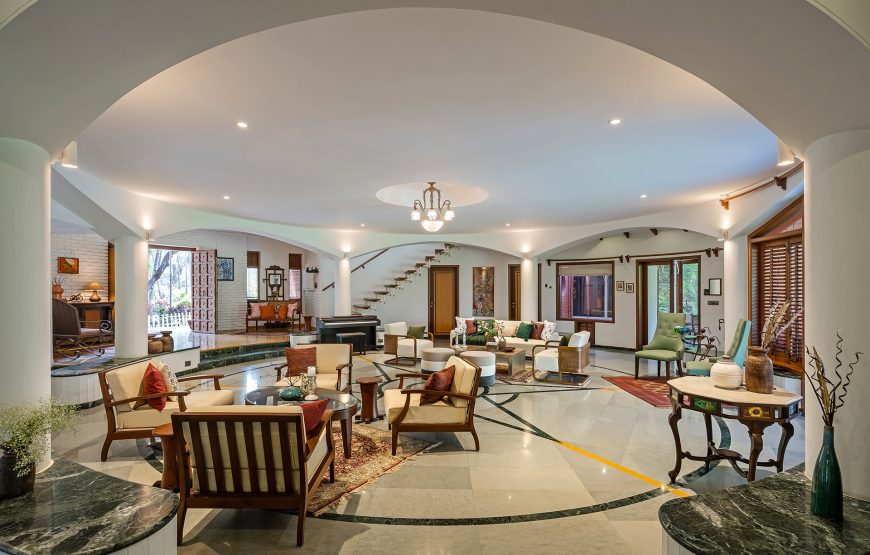 JAINAM ULA14 – 3BHK