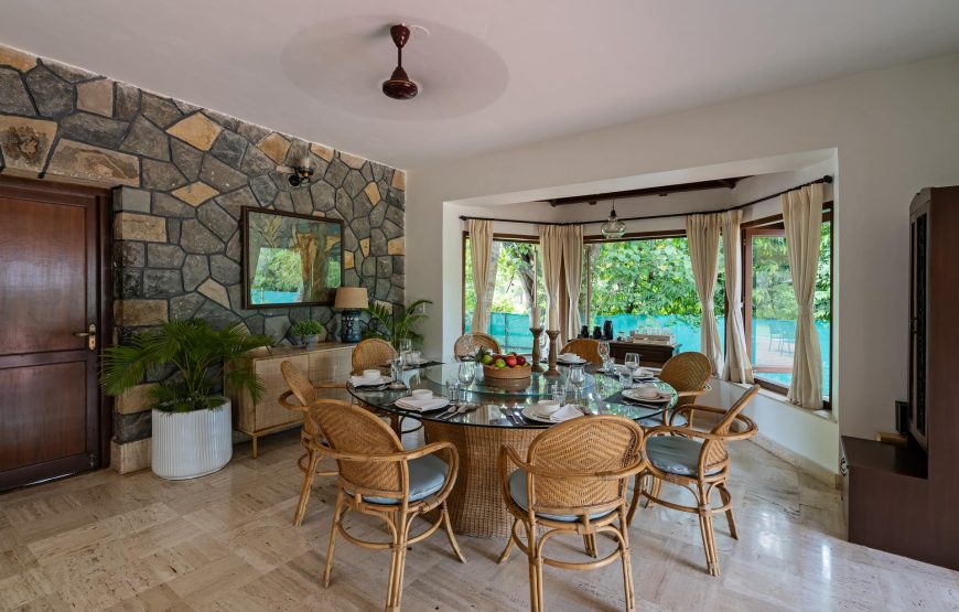 JAINAM ULA17 – 3BHK