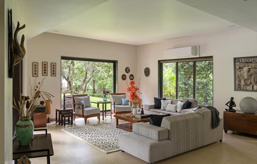 JAINAM ULA9 -5BHK