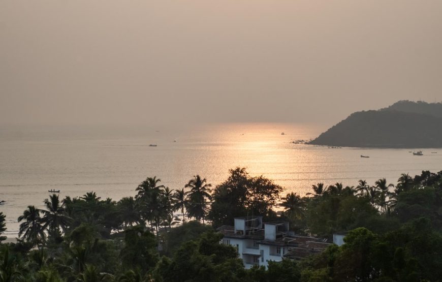 JAINAM UL48 GOA – 5BHK