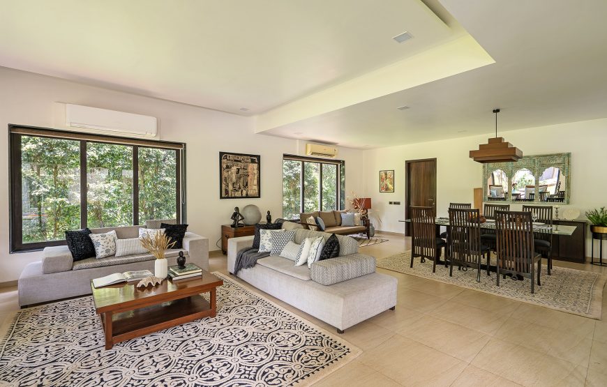 JAINAM ULA9 -5BHK
