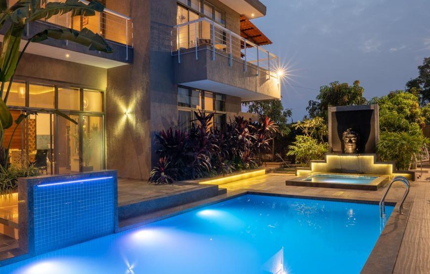 JAINAM UL23 KARJAT – 4BHK