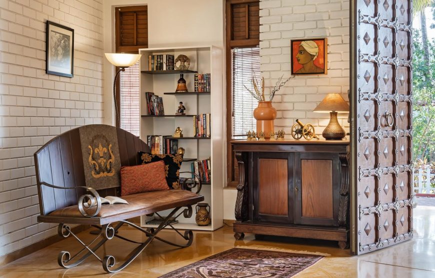 JAINAM ULA14 – 3BHK