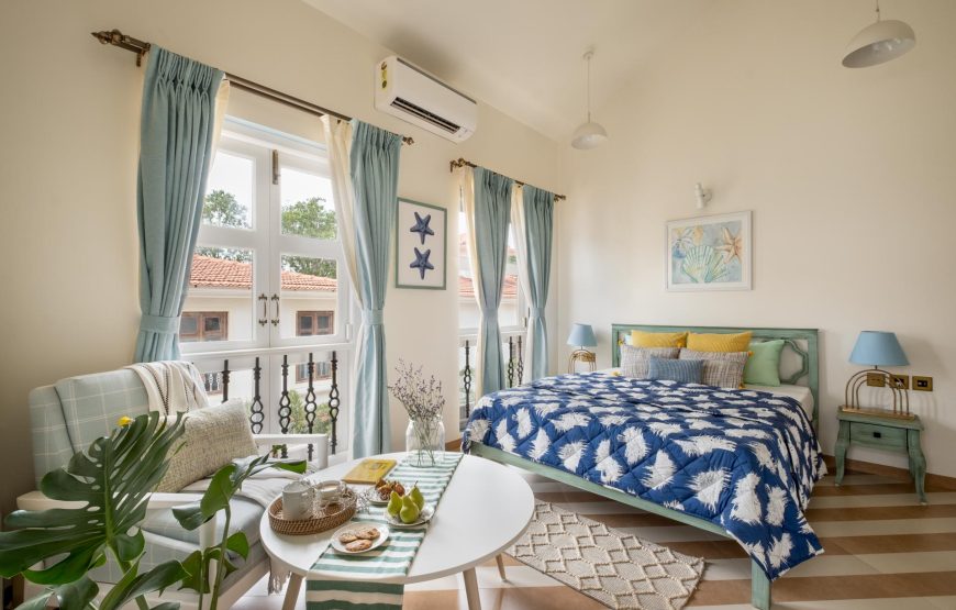 JAINAM UL60 GOA – 3BHK