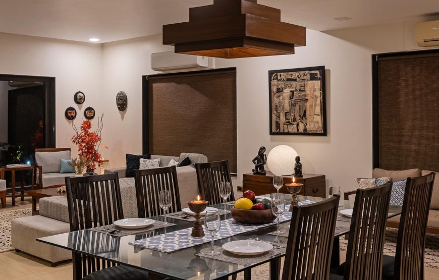 JAINAM ULA9 -5BHK