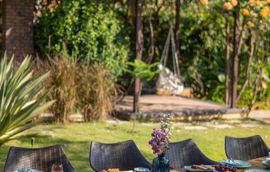 JAINAM UL23 KARJAT – 4BHK