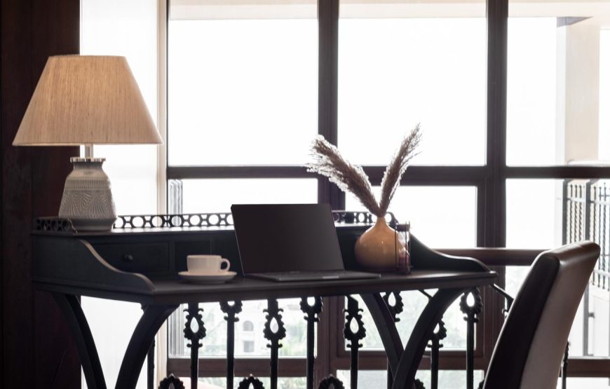 JAINAM UL48 GOA – 5BHK