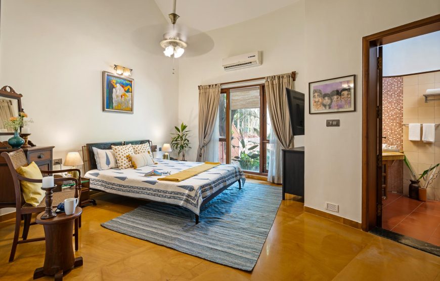 JAINAM ULA14 – 3BHK