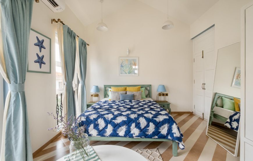 JAINAM UL60 GOA – 3BHK