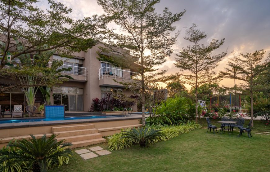 JAINAM UL23 KARJAT – 4BHK