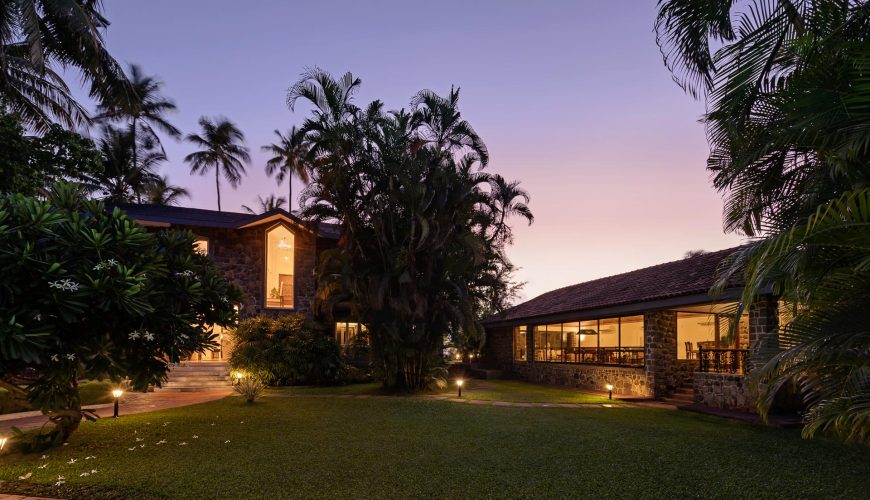 Find Best villa in India