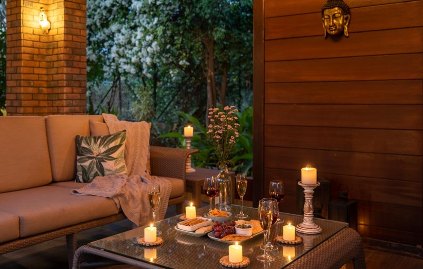 JAINAM UL23 KARJAT – 4BHK