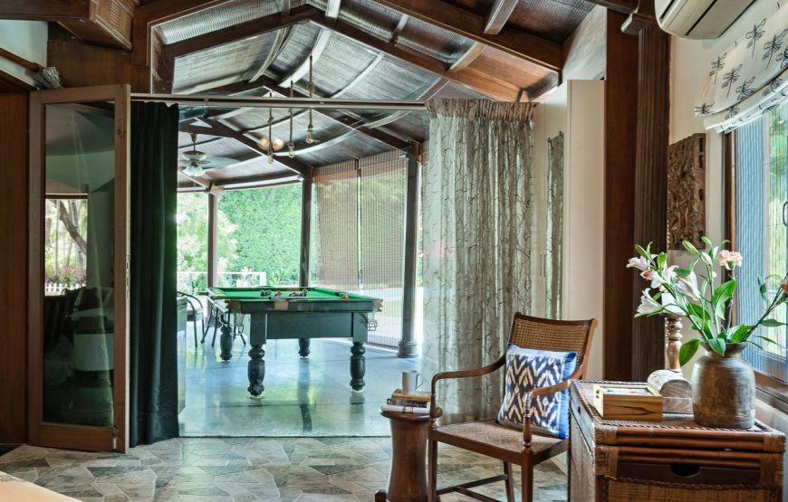 JAINAM ULA14 – 3BHK