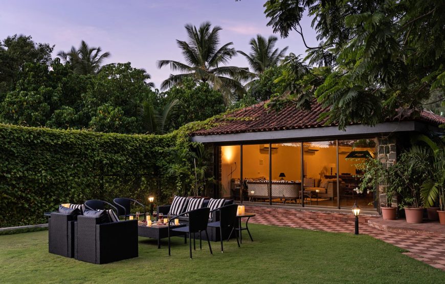JAINAM ULA17 – 3BHK