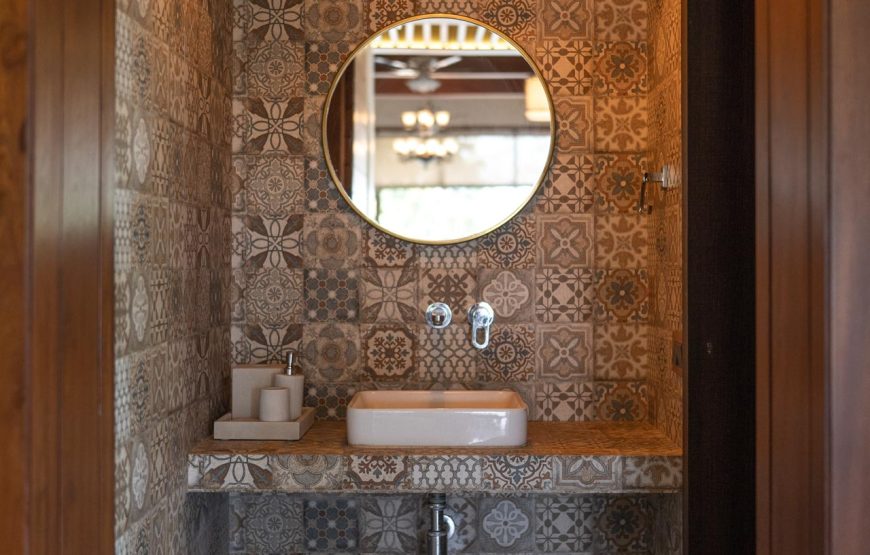 JAINAM UL23 KARJAT – 4BHK