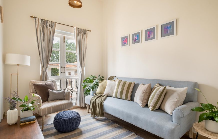 JAINAM UL60 GOA – 3BHK