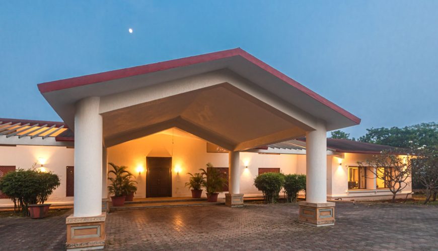 Find Best villa in India