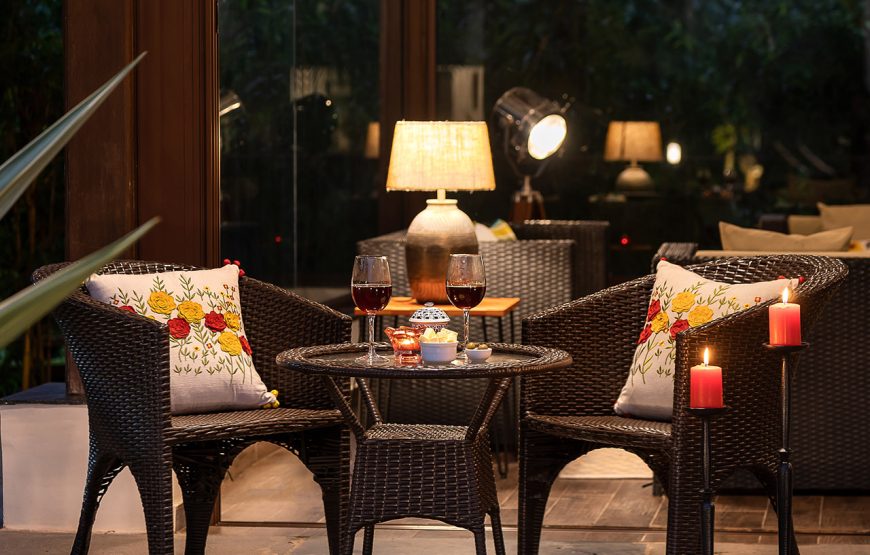 JAINAM ULA9 -5BHK