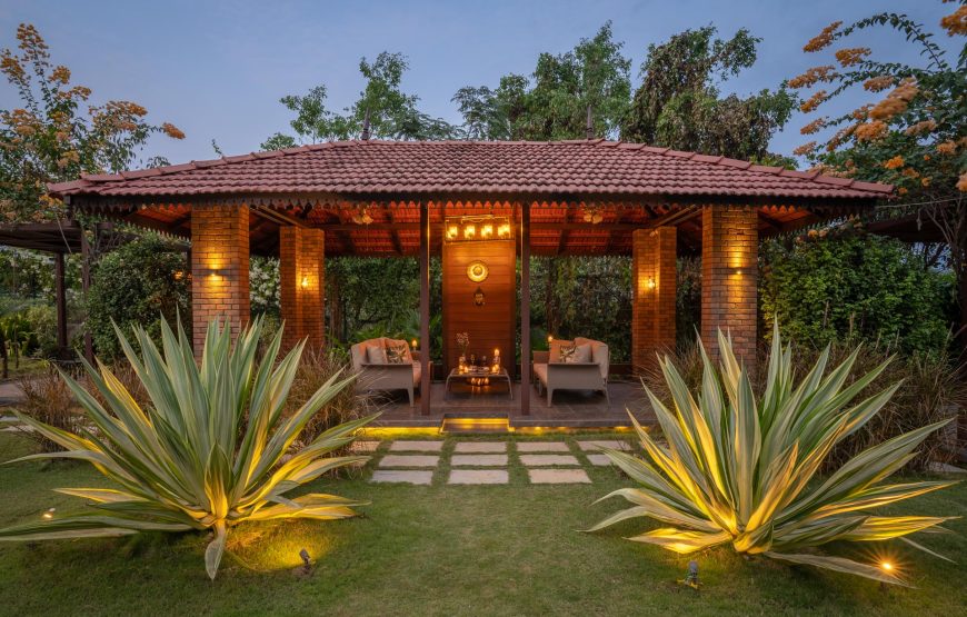 JAINAM UL23 KARJAT – 4BHK