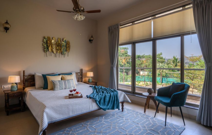 JAINAM UL23 KARJAT – 4BHK