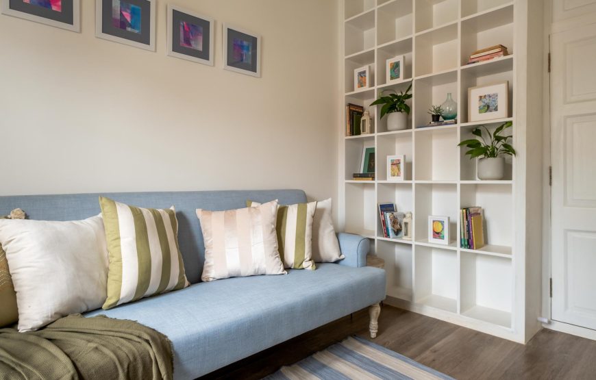 JAINAM UL60 GOA – 3BHK