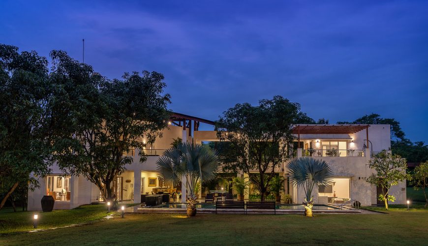 Find Best villa in India