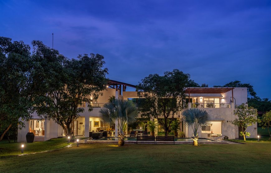 JAINAM ULA9 -5BHK