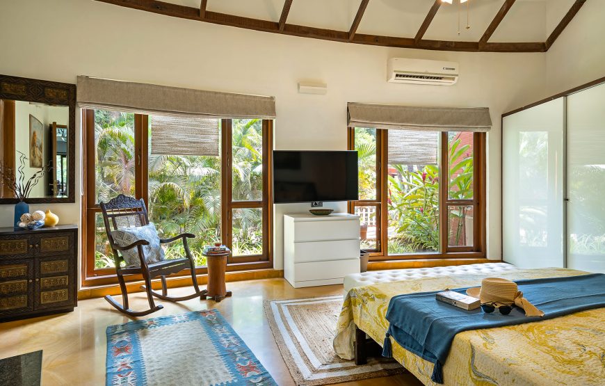JAINAM ULA14 – 3BHK