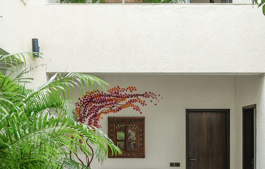 JAINAM ULA9 -5BHK