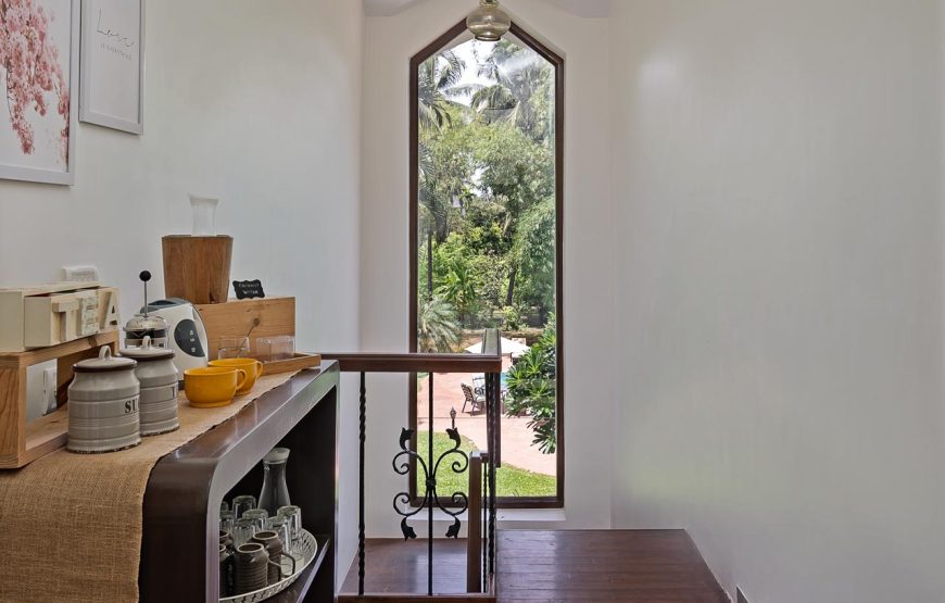 JAINAM ULA17 – 3BHK
