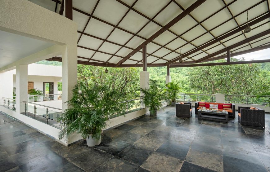 JAINAM ULA9 -5BHK