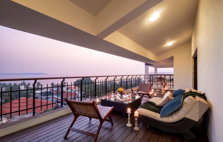 JAINAM UL48 GOA – 5BHK