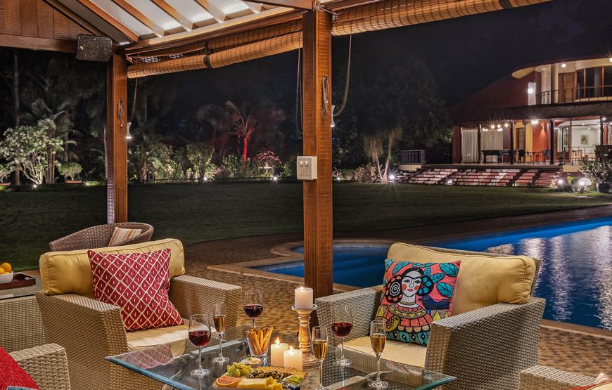 JAINAM ULA14 – 3BHK
