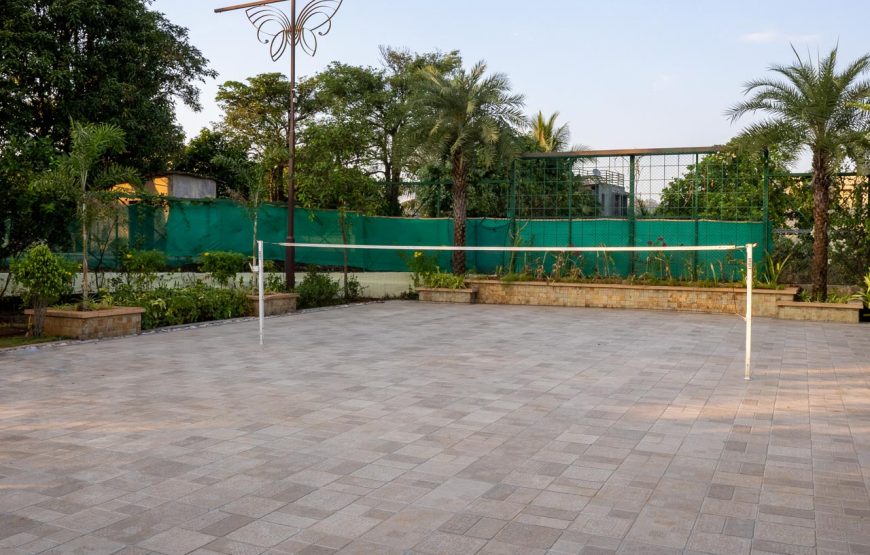 JAINAM UL23 KARJAT – 4BHK