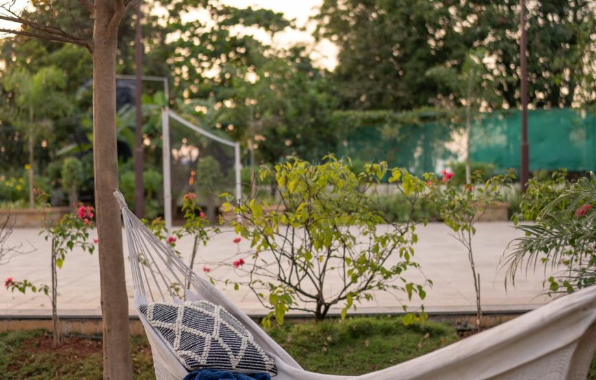 JAINAM UL23 KARJAT – 4BHK