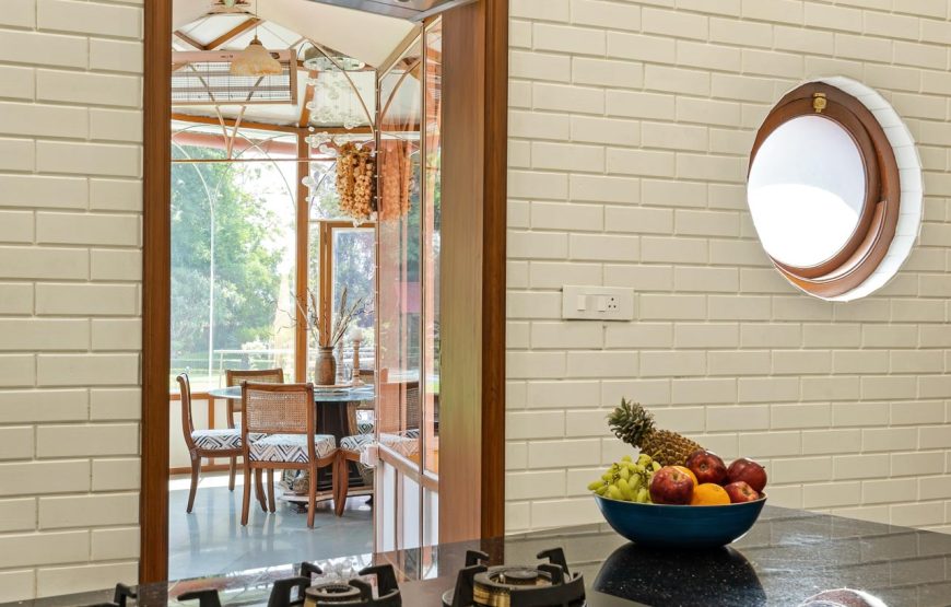 JAINAM ULA14 – 3BHK