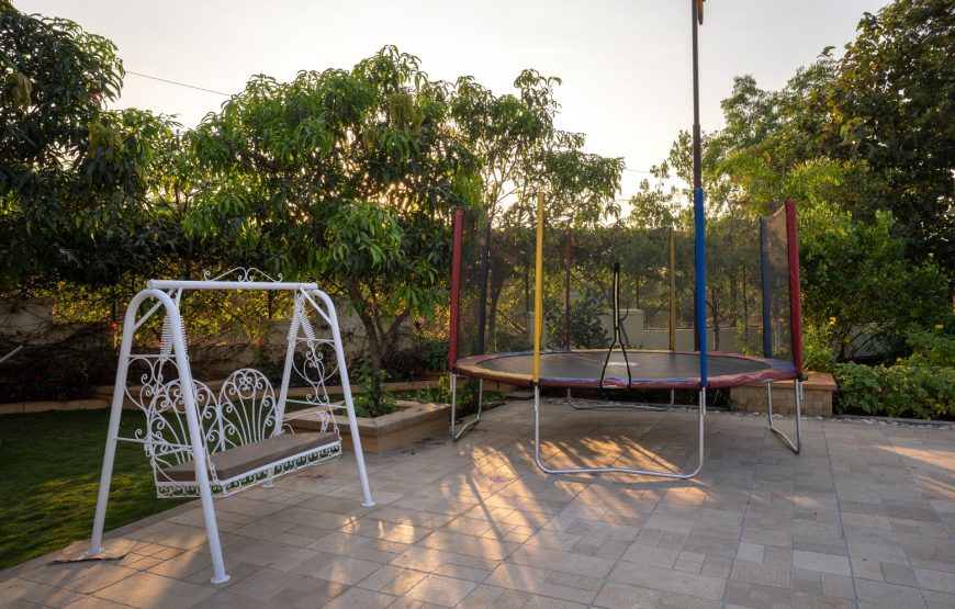 JAINAM UL23 KARJAT – 4BHK